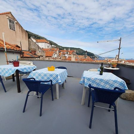 Rooms Kisic - Two-Bedroom Apartment Dubrovnik Buitenkant foto