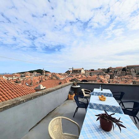 Rooms Kisic - Two-Bedroom Apartment Dubrovnik Buitenkant foto