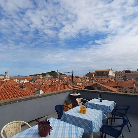 Rooms Kisic - Two-Bedroom Apartment Dubrovnik Buitenkant foto