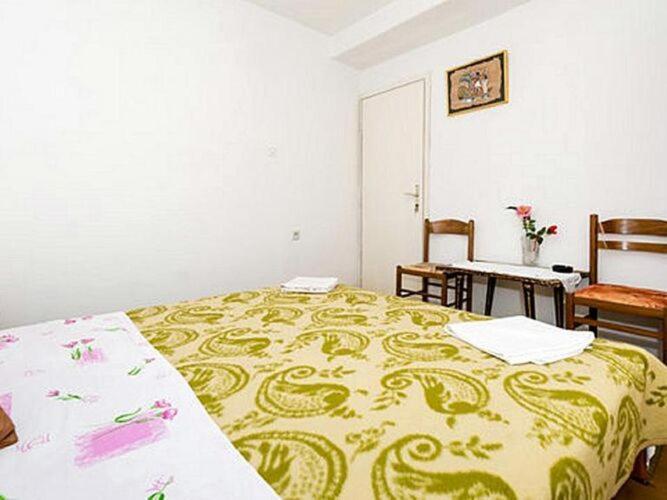 Rooms Kisic - Two-Bedroom Apartment Dubrovnik Buitenkant foto