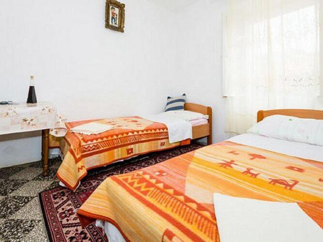 Rooms Kisic - Two-Bedroom Apartment Dubrovnik Buitenkant foto