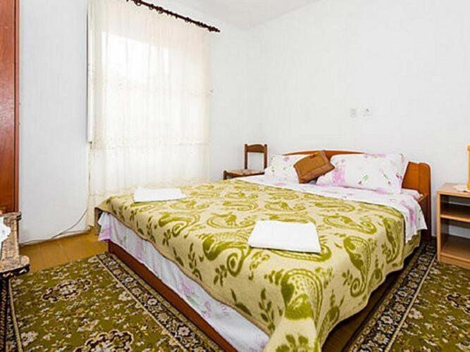 Rooms Kisic - Two-Bedroom Apartment Dubrovnik Buitenkant foto